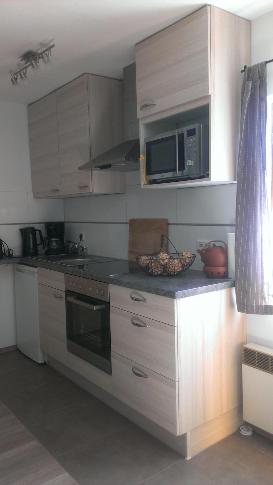 Appartement Doesjes Huis Наумбург Екстер'єр фото